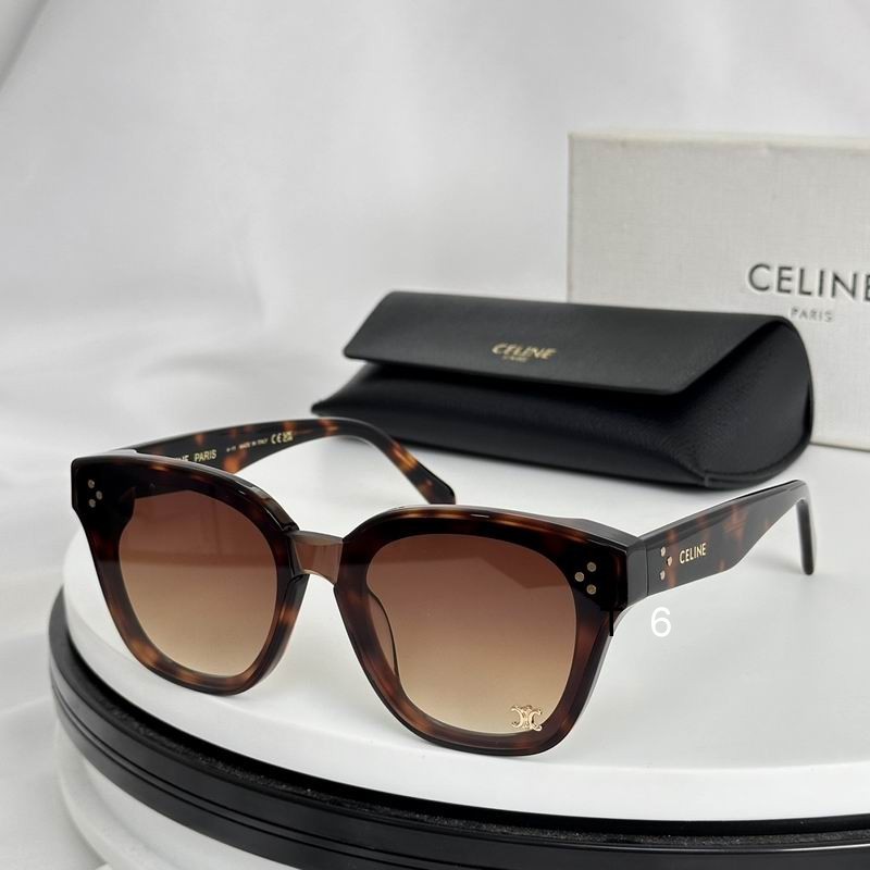 CELINE Sunglasses 191